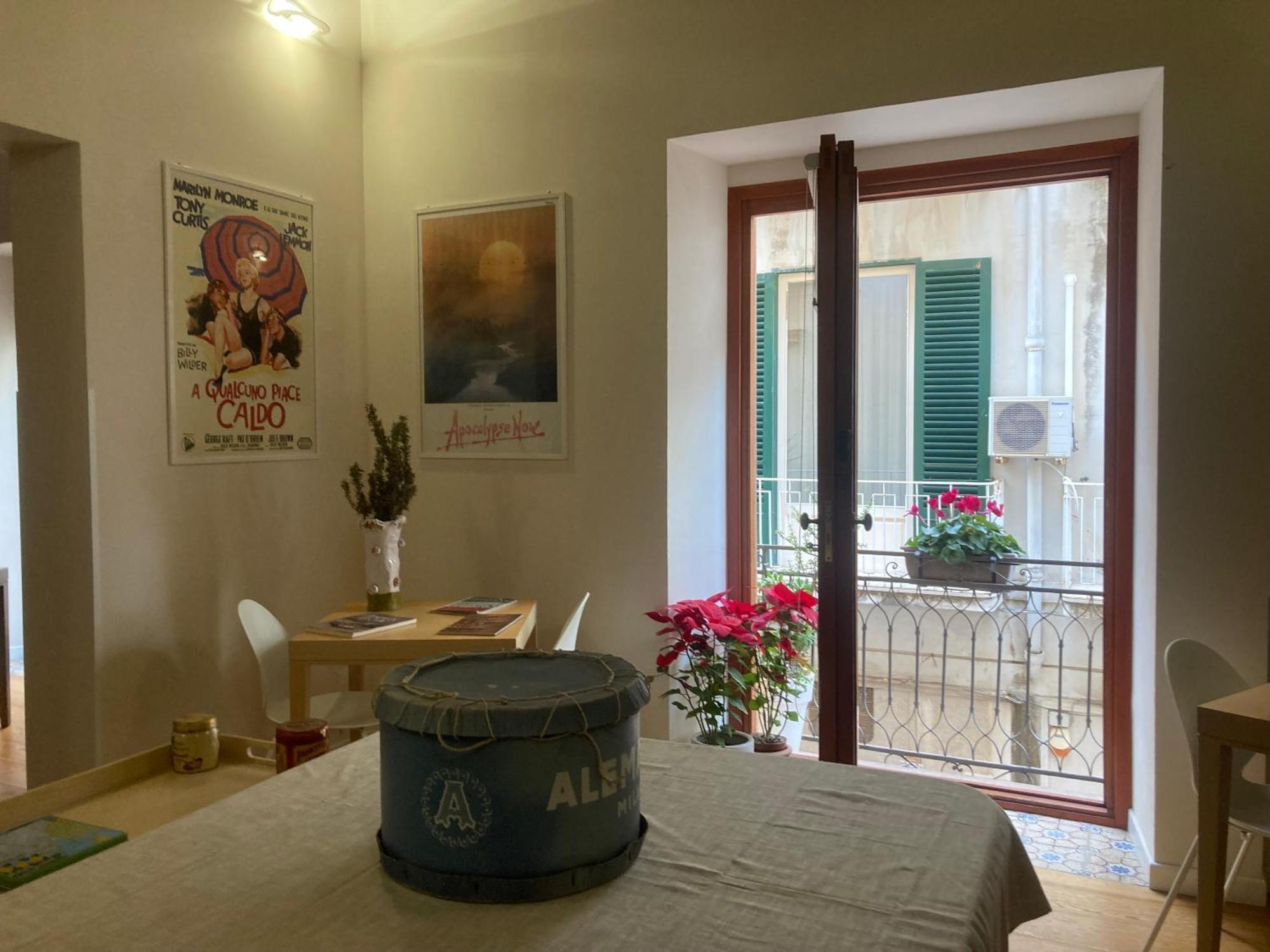 Bed and Breakfast Dimora Di Charme Cassaro 168 Marsala Zewnętrze zdjęcie